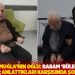 Nusret Muğla'nın oğlu: Babam 'Bülent Abini ara' dedi; anlattıkları karşısında şoke oldum
