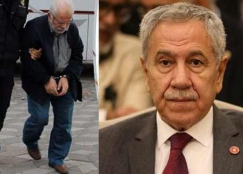 Nusret Muğla’nın oğlu: Babam ‘Bülent abini ara, 65 yıllık dostluğun karşılığı bu mu? diye sor’ demişti