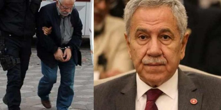 Nusret Muğla’nın oğlu: Babam ‘Bülent abini ara, 65 yıllık dostluğun karşılığı bu mu? diye sor’ demişti