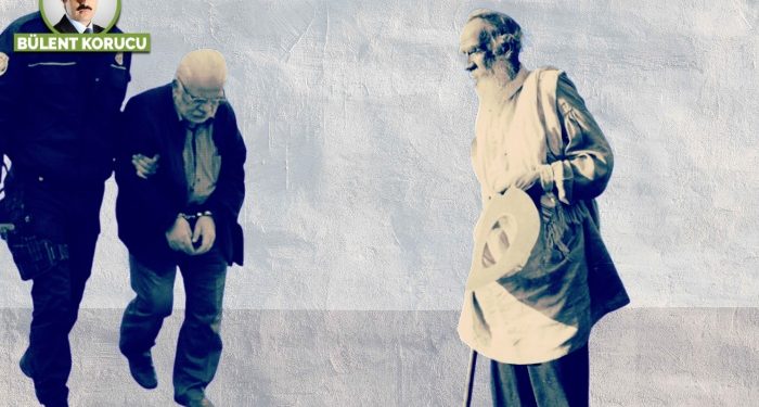 Nusret Muğla’yı öldürmek…