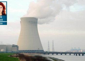 Nükleer ve doğalgazı ‘yeşile boyayan’ AB, ‘greenwashing’in yeni merkezi mi oluyor?