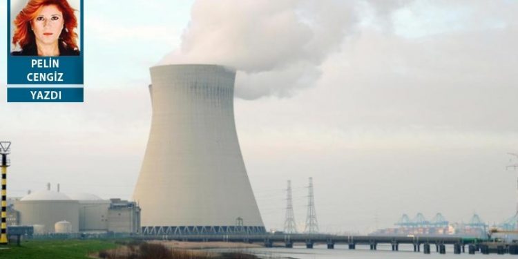 Nükleer ve doğalgazı ‘yeşile boyayan’ AB, ‘greenwashing’in yeni merkezi mi oluyor?