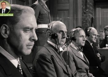 Nürnberg, Nusret Ağabey ve Arınç