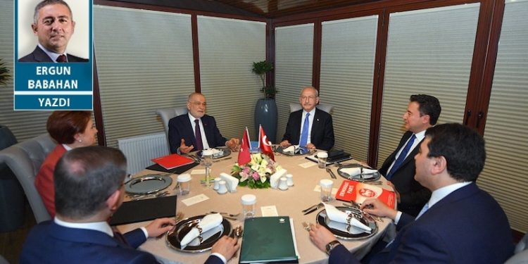 O masada HDP olmadıkça Türkiye çete-mafya ülkesi olmaya mahkumdur!