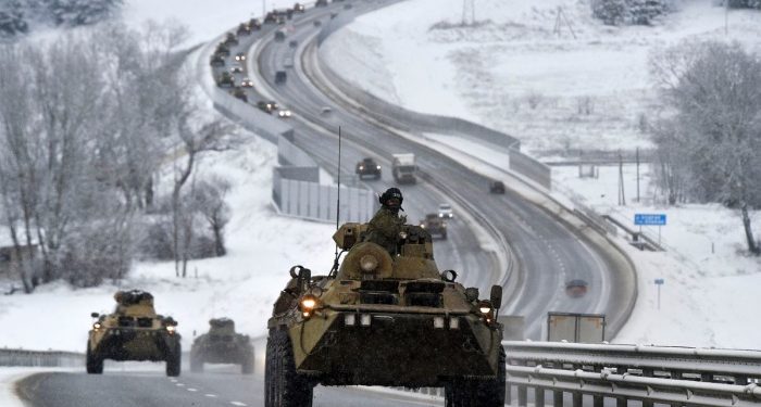 O sözden sonra Türkiye de bu savaşın içinde