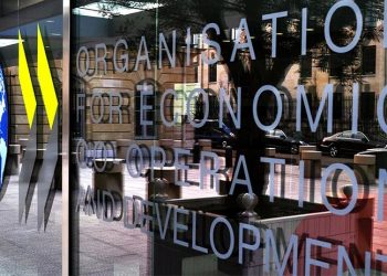 OECD, artık enflasyonu bir Türkiye'li bir Türkiye'siz açıklıyor