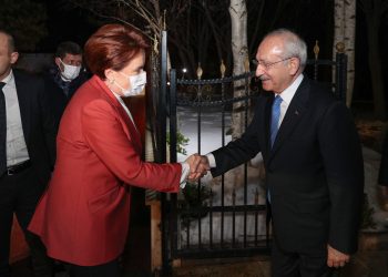 ORC’nin son seçim anketi: Cumhur ve Millet İttifakı arasındaki oy farkı 1 puanın altında