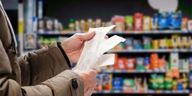 Ocak ayında üretici ile market arasındaki fiyat farkı 4,5 kata yaklaştı