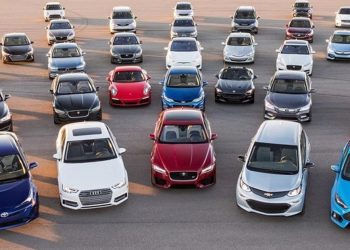 Ocakta en çok satılan otomotiv markaları belli oldu