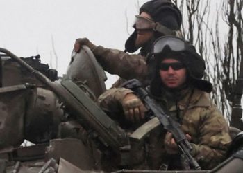 Odesa’nın dışındaki Podilsk’te bir askeri tesis vuruldu: 6 ölü, 19 kayıp