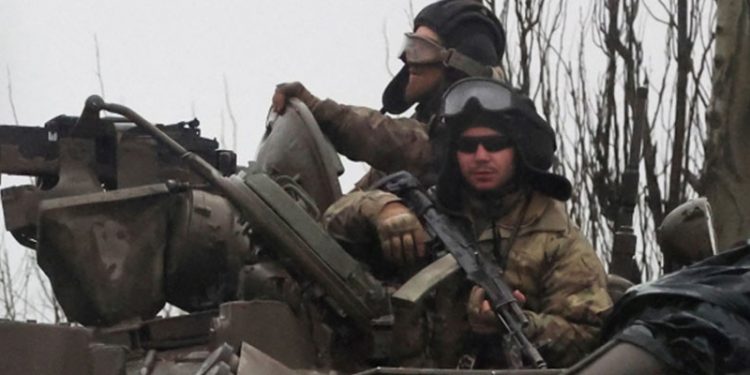 Odesa’nın dışındaki Podilsk’te bir askeri tesis vuruldu: 6 ölü, 19 kayıp