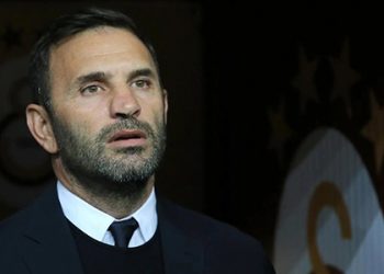 Okan Buruk'tan Galatasaray iddialarına yanıt