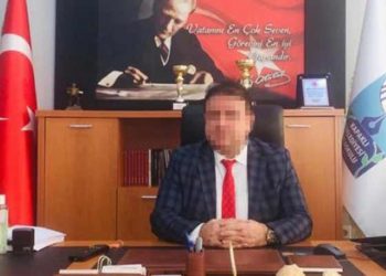 Okulun A4 kağıtlarını kırtasiyelere satan müdür açığa alındı