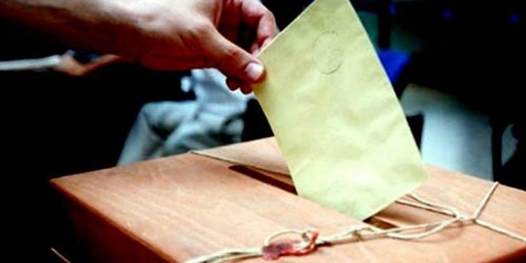 Optimar: Millet İttifakı ile Cumhur İttifakı arasındaki fark 9 puan