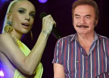 Orhan Gencebay, Gülşen'den özür diledi: Evladımdır kötü söz söylemem