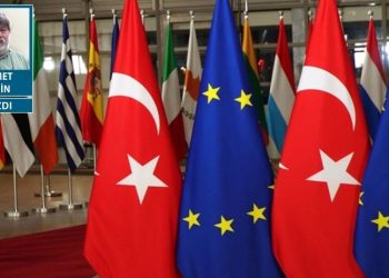 Ortadoğu'nun Batılılaşmaya çalışan zavallı ülkesi!..