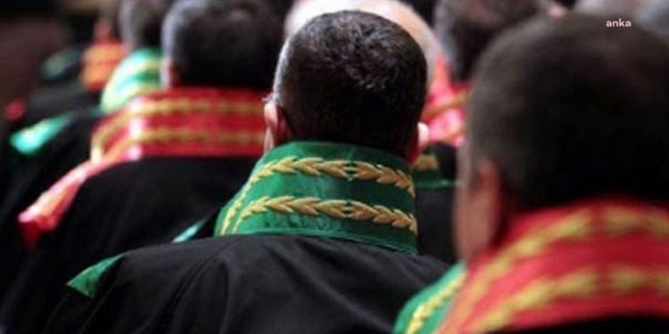 Ortak mutabakat metni: AİHM’in tazminat kararlarını hakim ve savcılar ödeyecek