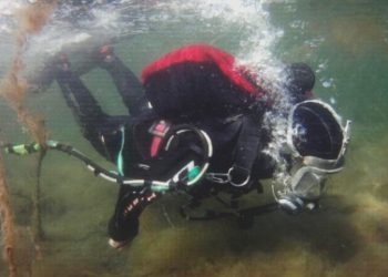 Ortaçağ'dan kalma batık gemi bulundu: Avrupa'da bulunan en eski gemi kalıntısı