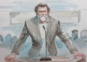 Osman Kavala hakkında tutukluluğa devam kararı
