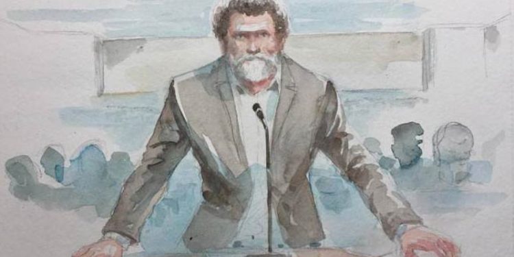 Osman Kavala hakkında tutukluluğa devam kararı