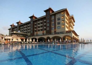 Otel maliyetleri yüzde 100 arttı: ‘ Bu ülke bir daha turizm yapamaz'