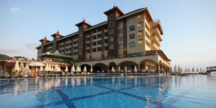 Otel maliyetleri yüzde 100 arttı: ‘ Bu ülke bir daha turizm yapamaz'