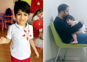 Otizmli Yusuf, babasına kavuşamadı: Vicdansızların eline düştük!