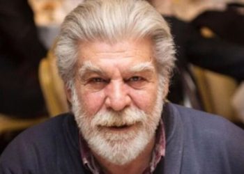 Oyuncu Cemil Özbayer hayatını kaybetti