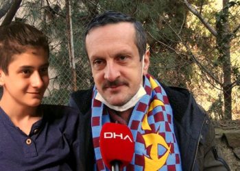 Oğlu 'yorgun mermiyle' ölen baba: Onun bir anlık sevinci benim bir ömür acım oldu