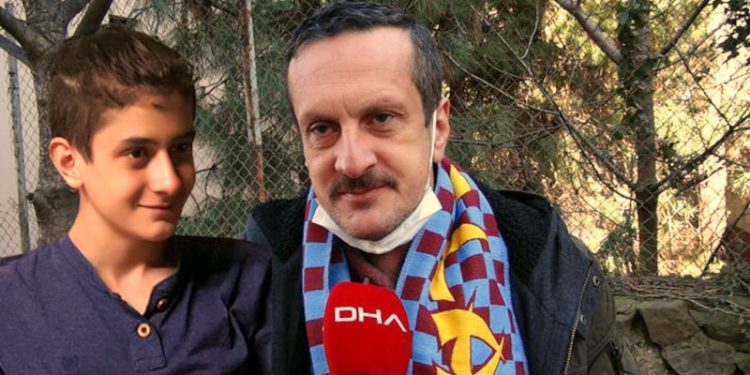 Oğlu 'yorgun mermiyle' ölen baba: Onun bir anlık sevinci benim bir ömür acım oldu