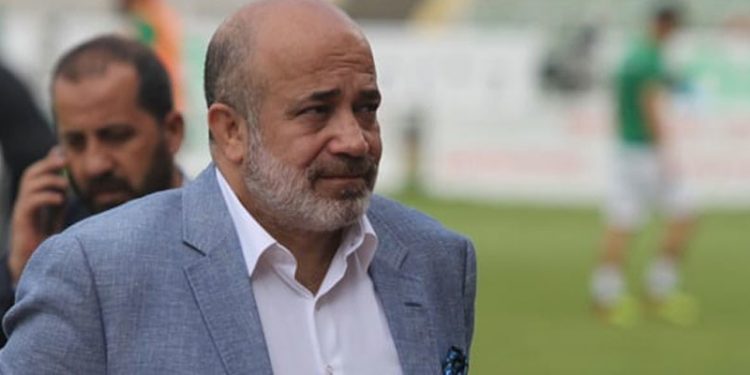 PFDK’nın ceza verdiği Sancak tepkili: Haklılığımı doğruluyor