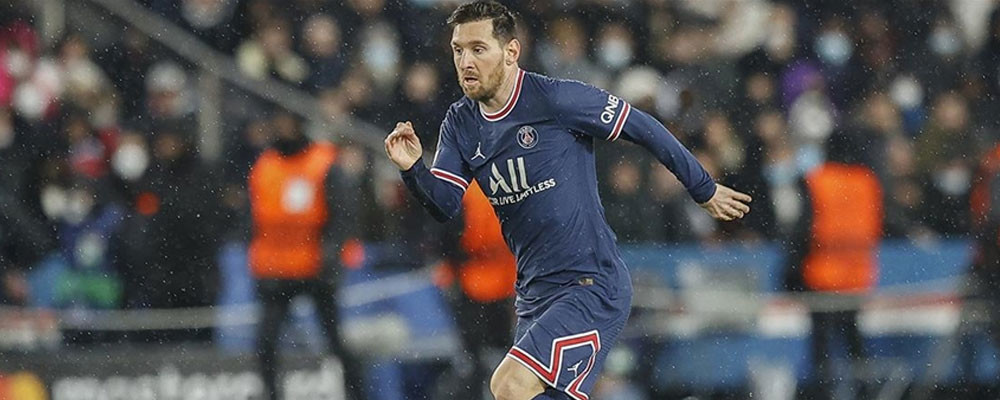 PSG'nin yıldız futbolcusu Messi'nin Şampiyonlar Ligi'ni kazanacaklarına inancı tam