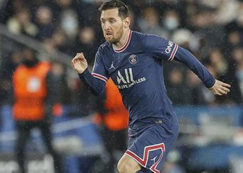 PSG'nin yıldız futbolcusu Messi'nin Şampiyonlar Ligi'ni kazanacaklarına inancı tam