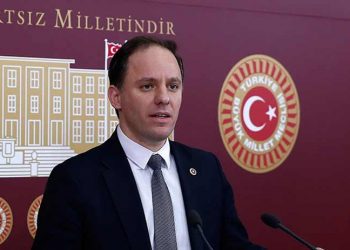 PTT’de kaybolan 2 milyon doları soran CHP’li Yavuzyılmaz: Şimdi de altını buharlaştırmayı başardılar