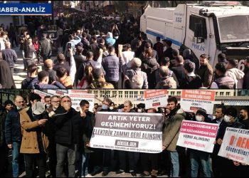 Pahalılığı sorgulama yerine pahalılığı protesto edenler sorgulanırsa