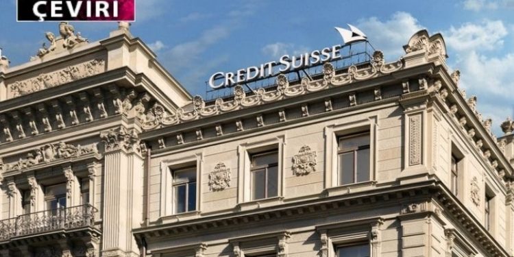 Panama ve Paradise belgelerinden sonra İsviçre banka skandalı geliyor