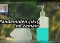 Pandemiden ne zaman kurtulacağız? Prof. Salih Hoşoğlu anlatıyor…