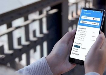 Para transferinde 2 bin lira olan limit, 5 bin liraya yükseltildi