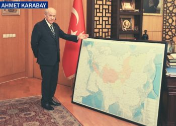 Parti tüzüğüne göre, Bahçeli’yi MHP’den ihraç ederler mi?