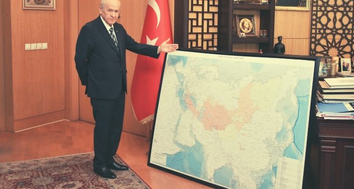 Parti tüzüğüne göre, Bahçeli’yi MHP’den ihraç ederler mi?