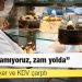 Pastacıyı şeker ve KDV çarptı: ‘Şeker bulamıyoruz, zam yolda’