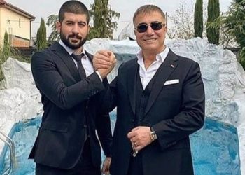 Peker ailesinden aylar sonra ilk paylaşım