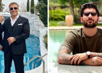 Peker ailesinden aylar sonra paylaşım: ‘Geççek çok az kaldı’
