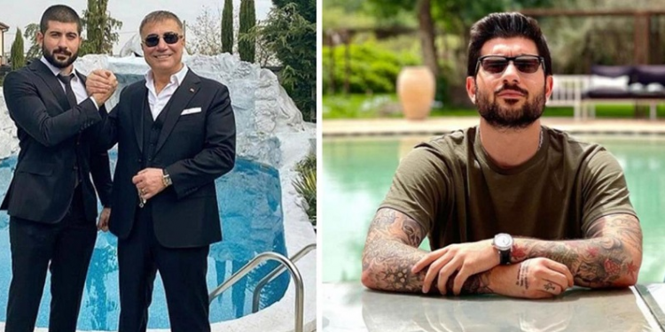 Peker ailesinden aylar sonra paylaşım: ‘Geççek çok az kaldı’