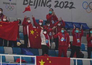 Pekin Kış Olimpiyatları'nda vaka sayısı artıyor