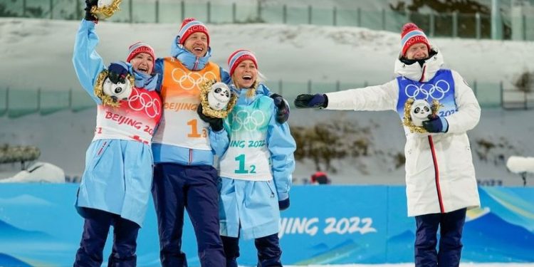 Pekin Kış Olimpiyatları'nda vakalar artıyor