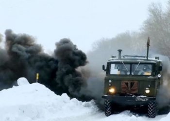 Pentagon: Ruslar yakıt ve lojistik sıkıntısı &ccedil;ekiyor