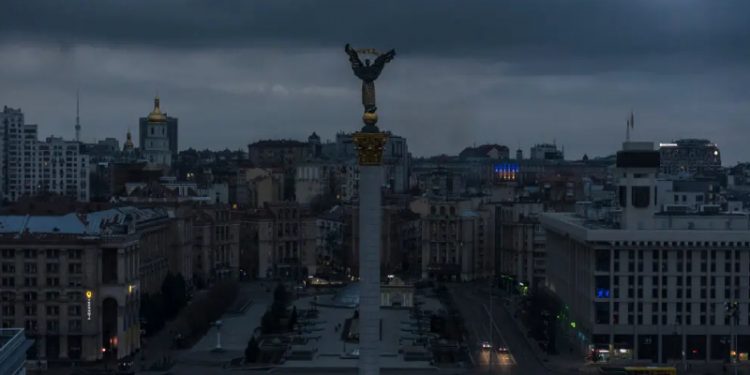 Pentagon: Rusya ordusu Kiev'e ilerliyor; amaçlarının hükümeti devirmek olduğuna inanıyoruz