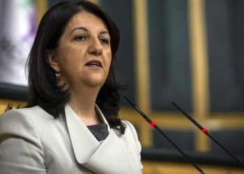 Pervin Buldan: HDP'siz bir Türkiye, HDP'siz bir siyaset hayalleriniz çöp olmaya devam edecek