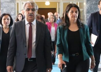 Pervin Buldan: Varsa bir görüşme Öcalan'ın paylaşmasının önü açılmalıdır